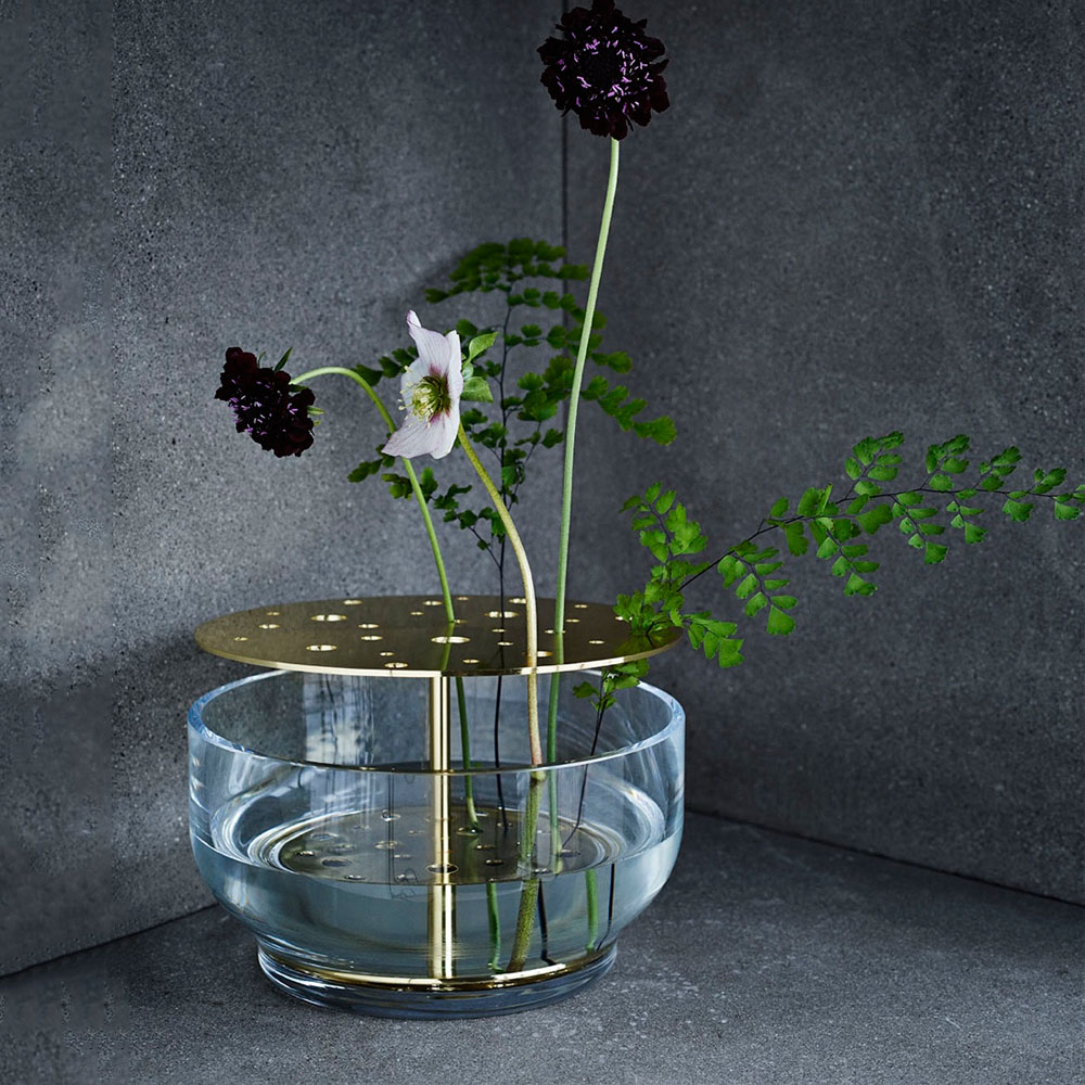 Ikebana designed by Jaime Hayon for Friz Hansen