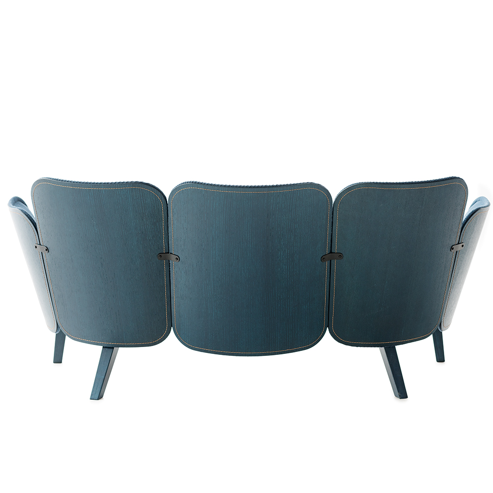 julius sofa farg blanche garsnas modern upholstered sofa