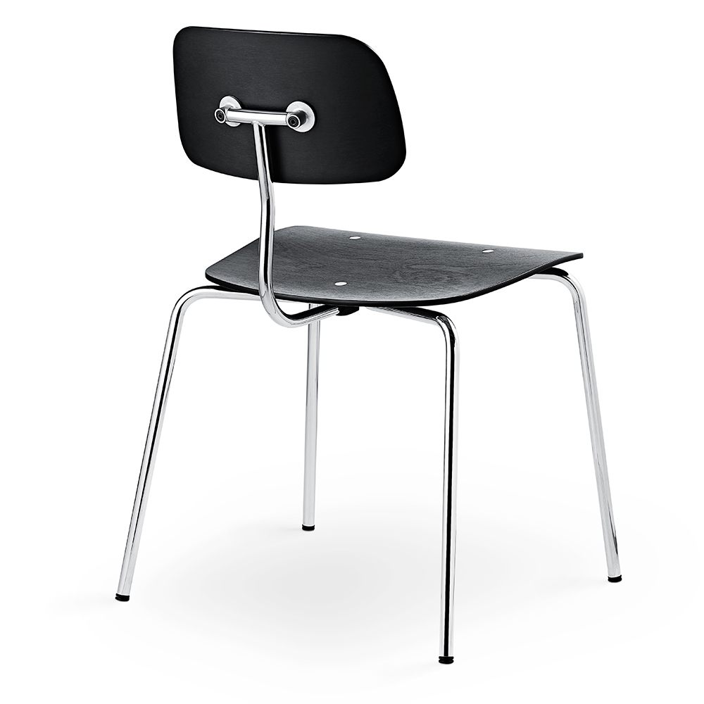 kevi 2060 task chair jorgen rasmussen metal office chair