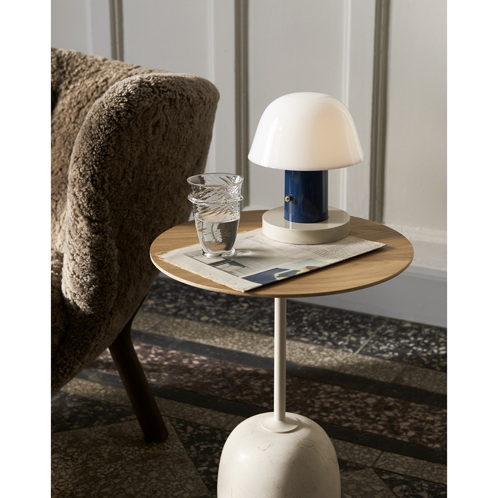 lato side table luca nichetto andtradition modern contemporary danish designer marble side coffee table