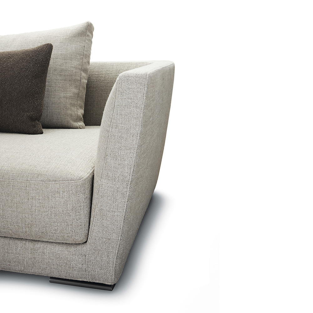 lyndon modular sofa crd verzelloni modern contemporary italian designer modular sofa