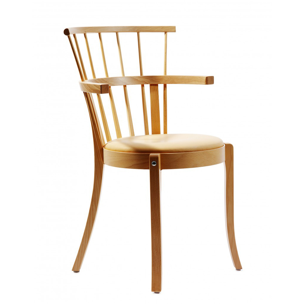 mercurius dining chair ake axelsson garsnas modern contemporary swedish designer upholstered wood dining chair seating