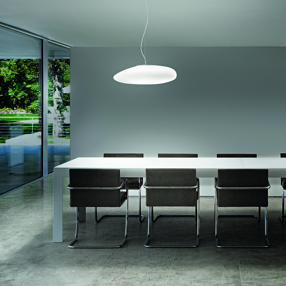 neochic chiaramonte marin vistosi contemporary modern designer glass suspension lamp italian designer lighting