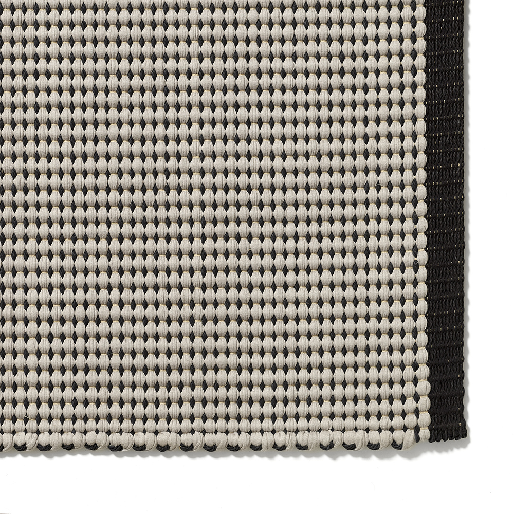 piccolo hanna korvela woodnotes modern contemporary designer hand woven cotton paper yarn rug carpet