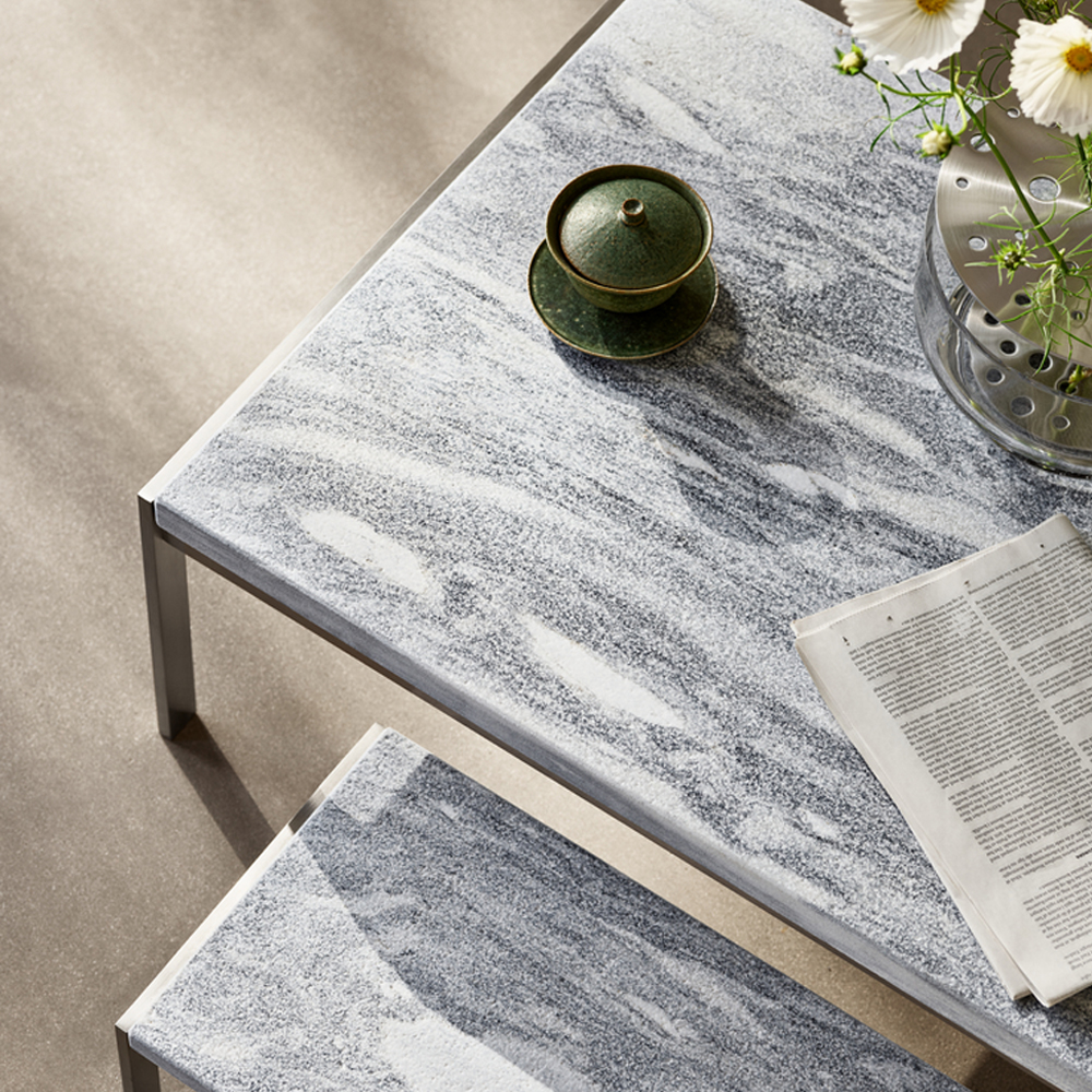 pk62 table in fauske marble