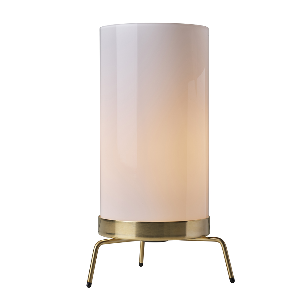 planner table lamp fritz hansen paul mccobb contemporary designer modern danish table light