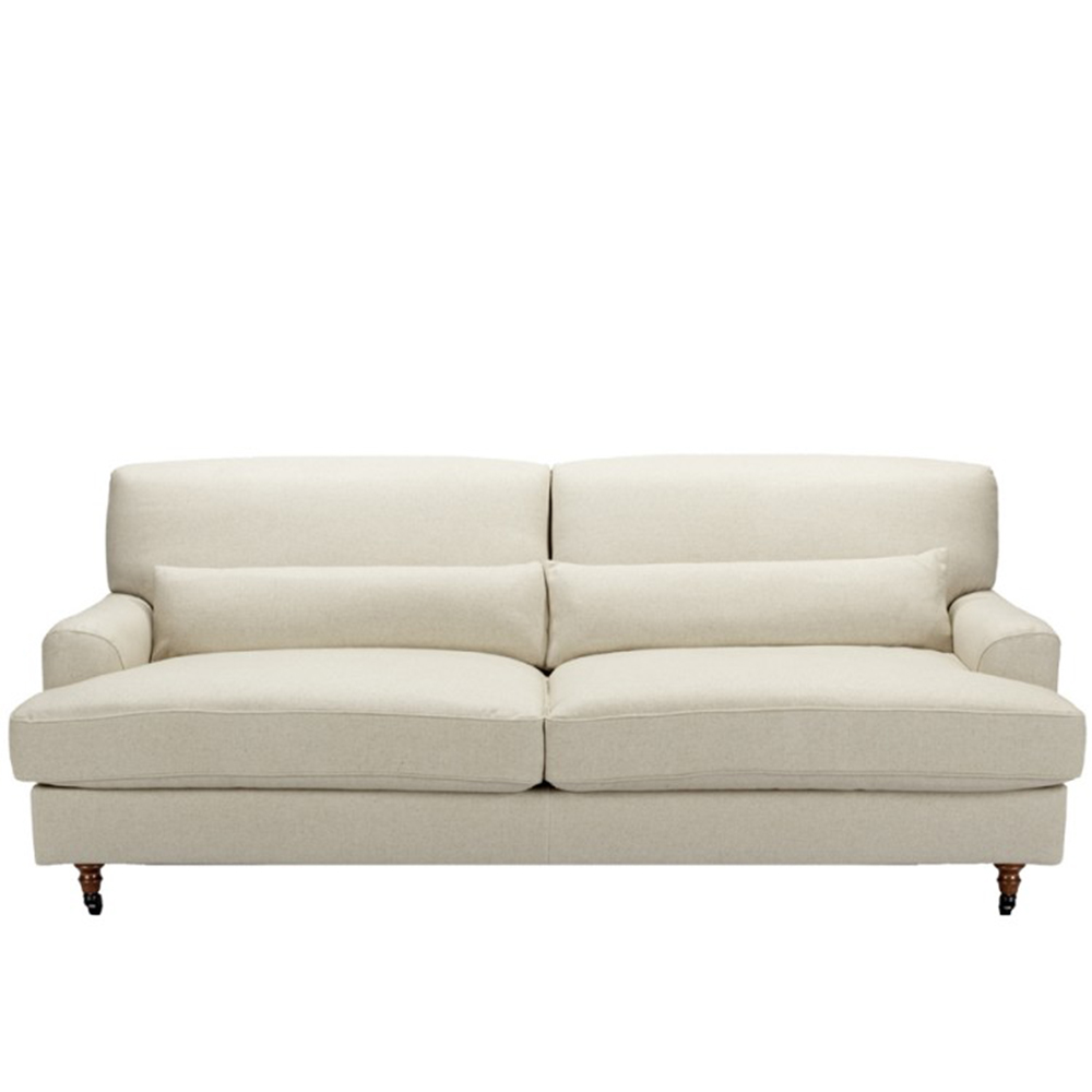 Raffles Sofa designed by Vico Magistretti for DePadova
