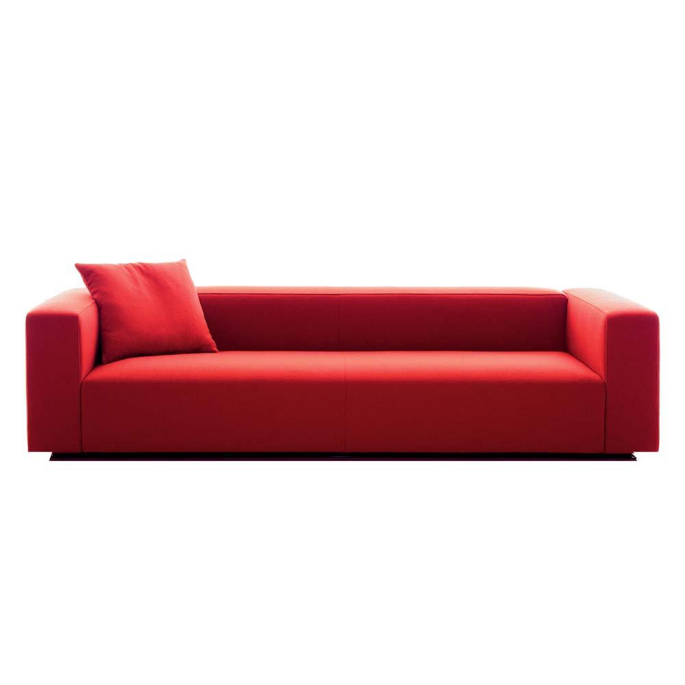 Rubik sofa Verzelloni SUITE NY contemporary couch sectional