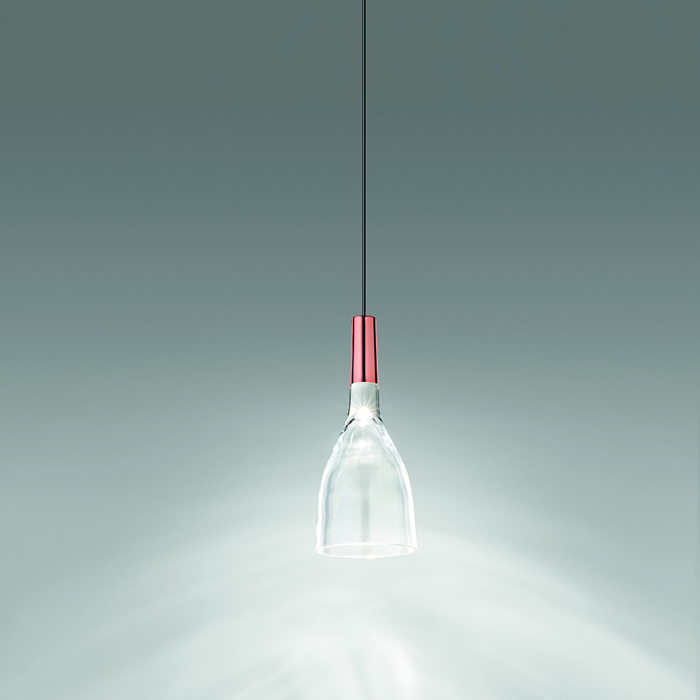 scintilla giovanni barbato vistosi modern contemporary minimalist italian designer suspension pendant lamp light lighting