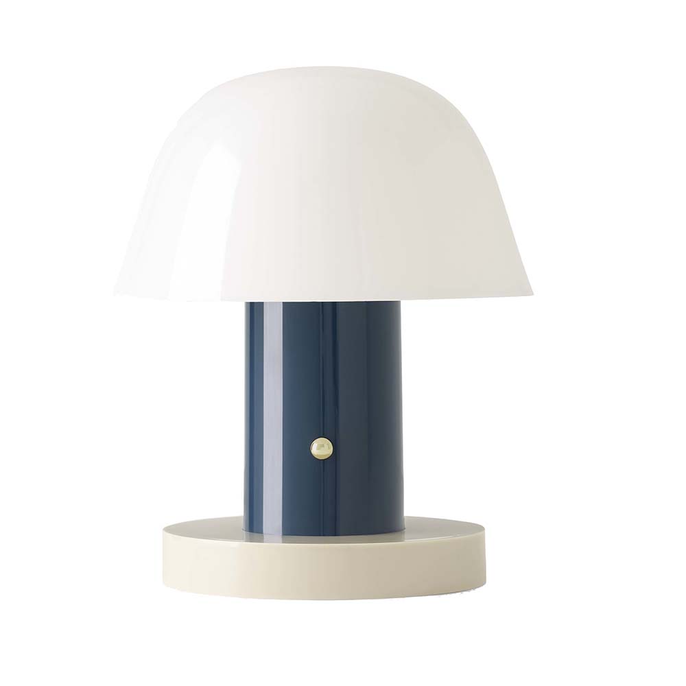 setago jaime hayon andtradition modern contemporary danish designer desk table lamp light