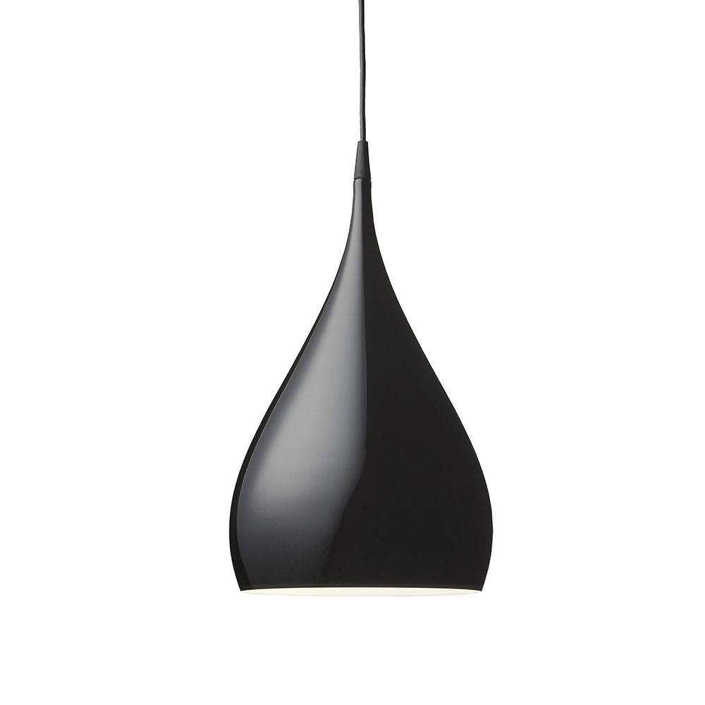 spinning pendant light benjamin hubert danish designer hanging pendant suspension lamp