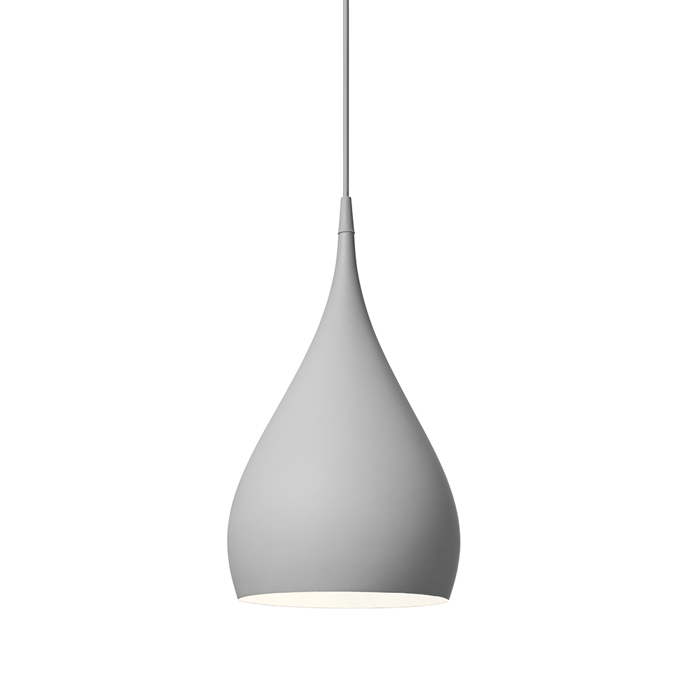 spinning pendant light benjamin hubert danish designer hanging pendant suspension lamp