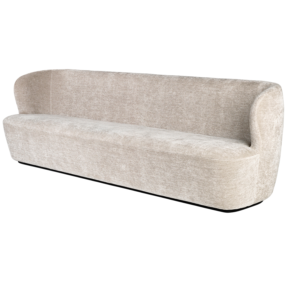 Stay Lounge Sofa Chambray Gubi Space Copenhagen Suite ny