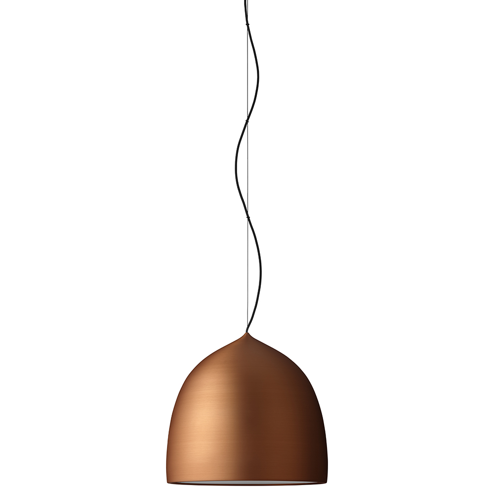 suspence gamfratesi fritz hansen modern contemporary danish designer pendant suspension light lamp