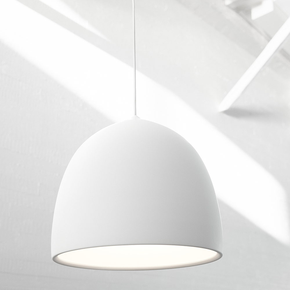 suspence gamfratesi fritz hansen modern contemporary danish designer pendant suspension light lamp
