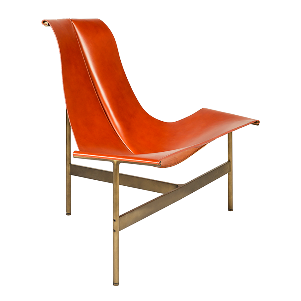 tg-15 sling lounge chair gratz industries