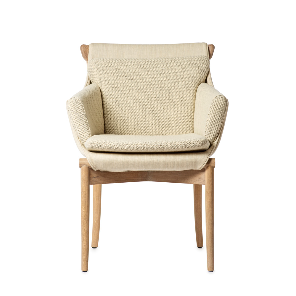 viva david regestam garsnas contemporary modern designer european upholstered lounge chair seating
