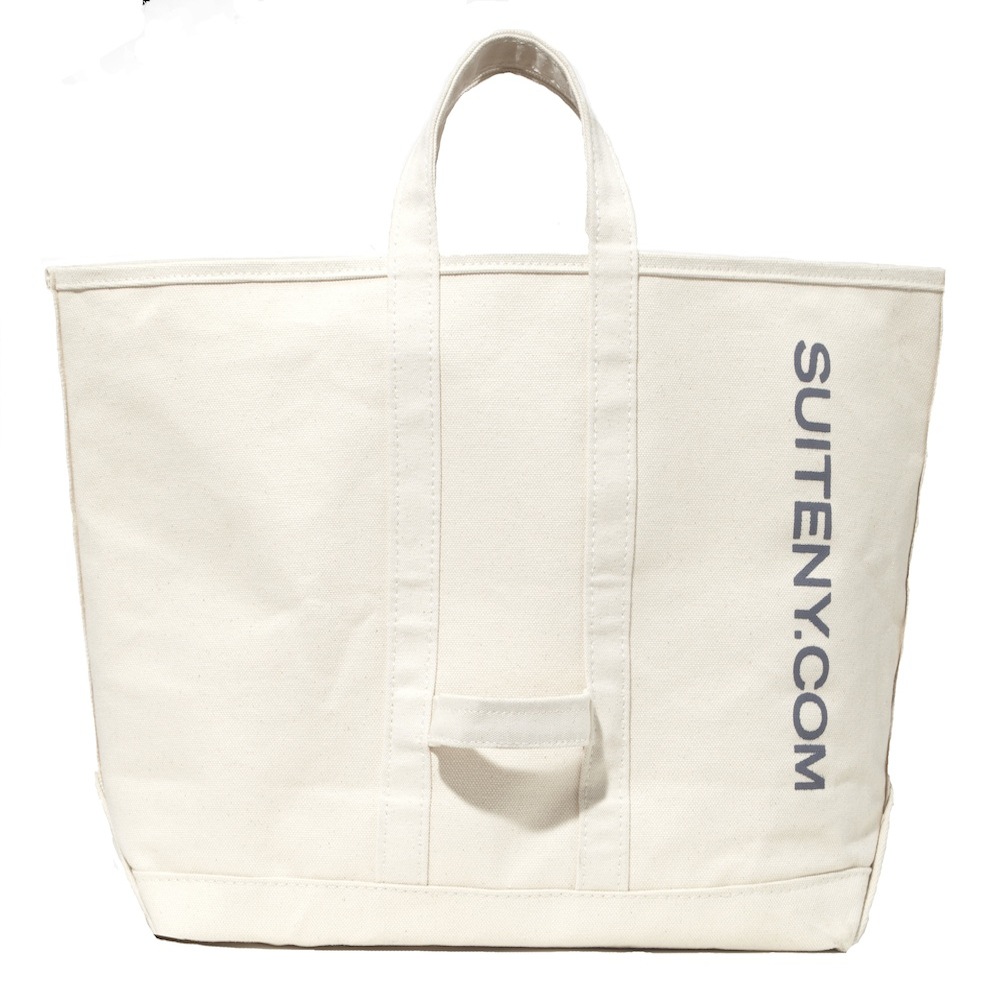 SNY Tote Bag | SUITE NY