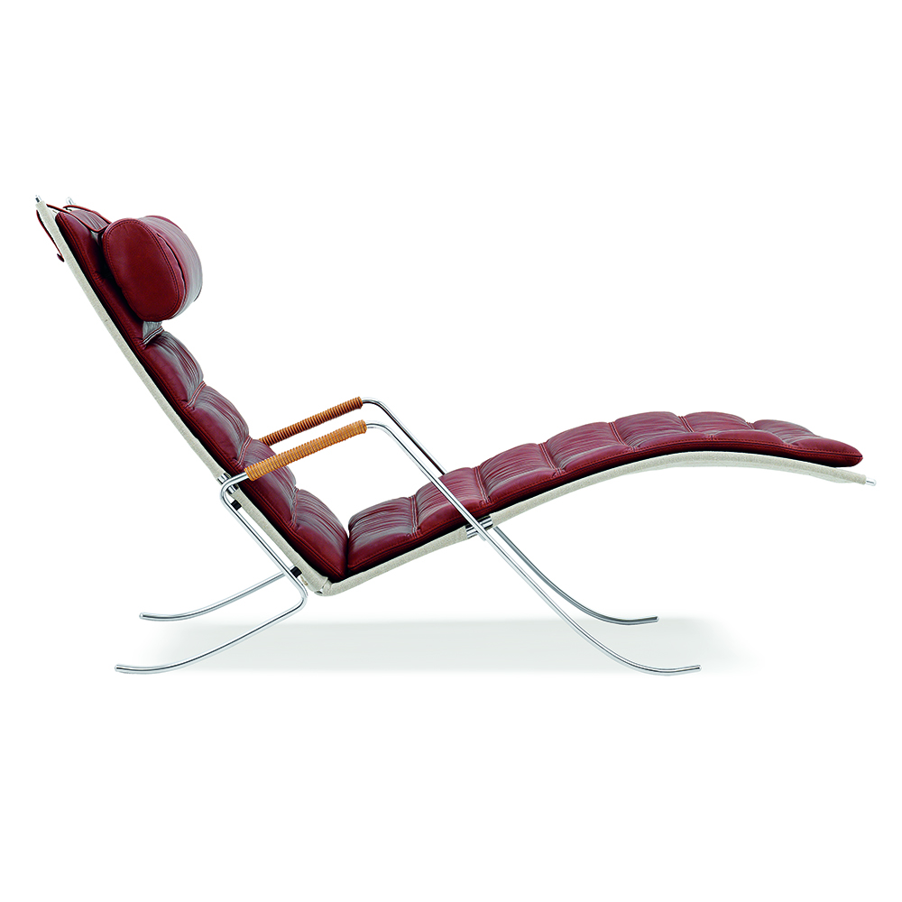 FK87 Grasshopper Lounge