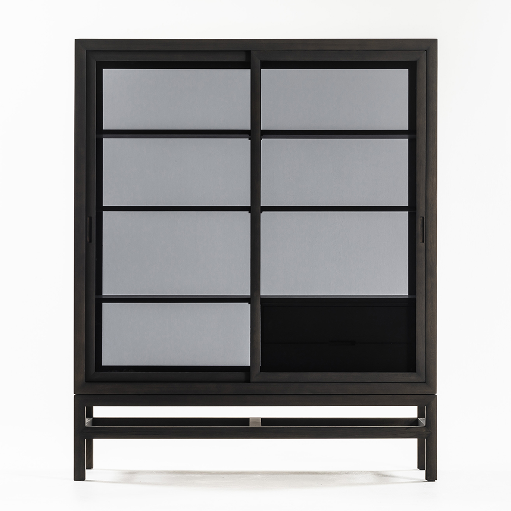 Silent Cabinet
