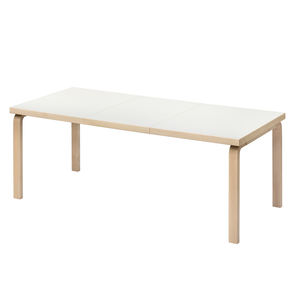 Aalto Table - Extendable