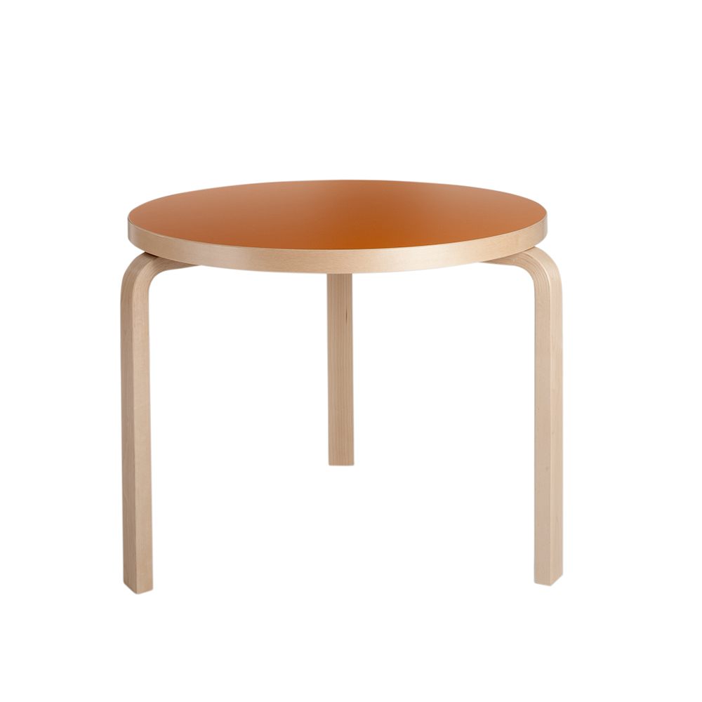 Aalto Table - Round