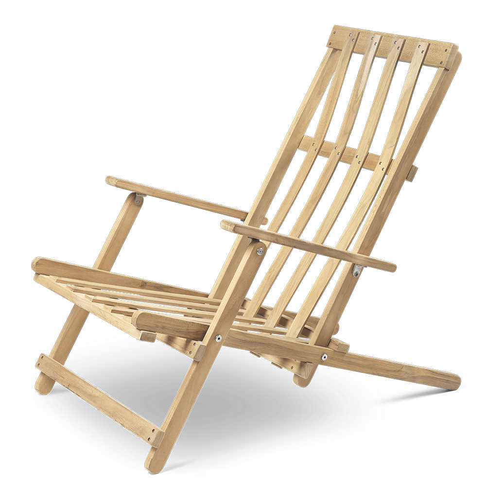 BM5568 Deck Chair
