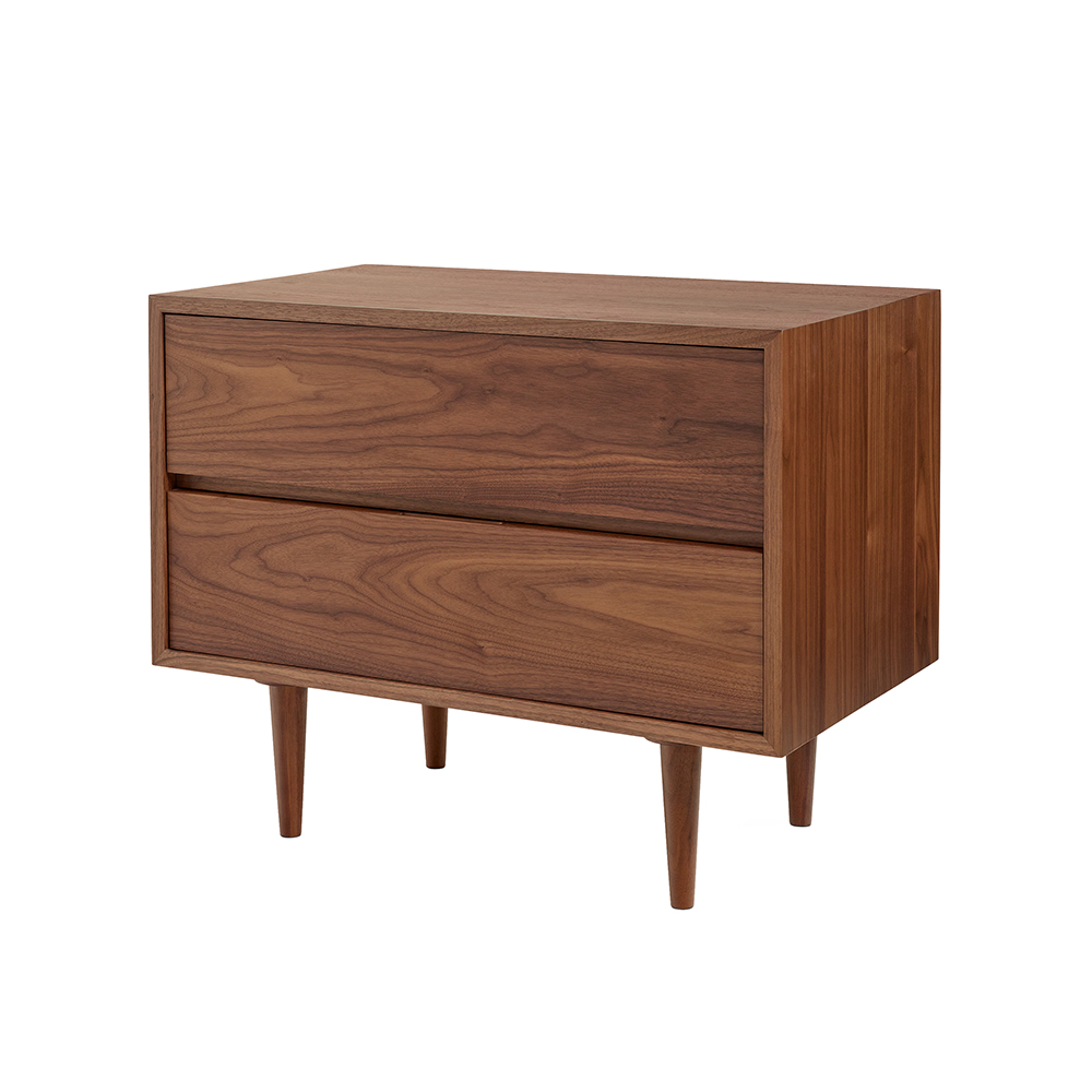 Classic Bedside Table