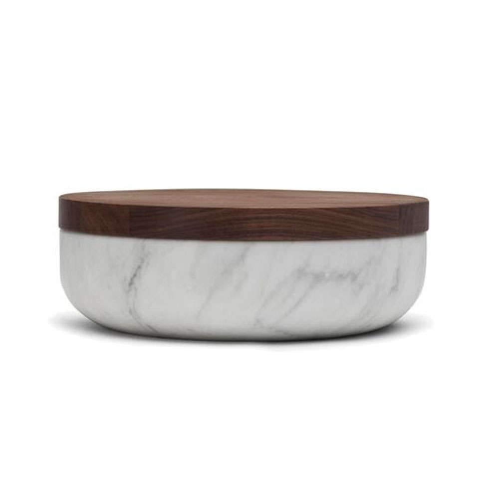 VVD Pottery - Marble